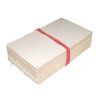 Knoty do odparovace Nassenheider - 26 cm2 - B