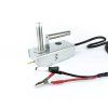 Odparovac InstantVap 12 V na autobaterii - B