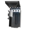 Plechovy box pro VarroaVap a InstantVap - D