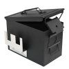Plechovy box pro VarroaVap a InstantVap - F