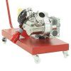 Cerpadlo na med Lyson 1,5 kW mobilni 400 V - B