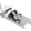 Cerpadlo na med Mellarius 0,37 kW mobilni 230 V - E