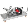 Cerpadlo na med Mellarius 0,37 kW s platformou 400 V - B