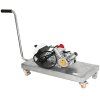 Cerpadlo na med Mellarius 0,37 kW s platformou 400 V - D