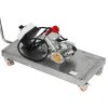 Cerpadlo na med Mellarius 0,37 kW s platformou 400 V - E