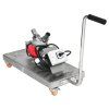 Cerpadlo na med Mellarius 0,37 kW s platformou 400 V - F