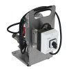 Cerpadlo na med Mellarius 0,37 kW stacionarni verze 400 V - C
