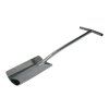 Lopatka na ztuhly med 45,5 cm - C