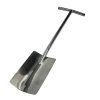 Lopatka na ztuhly med 45,5 cm - D