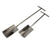 Lopatka na ztuhly med 62,5 cm - E