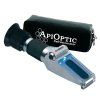 Refraktometr - ApiOpt. s osvetleni - D