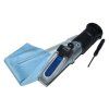 Refraktometr Catania ATC - cukromer - D PLUS - E