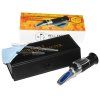 Refraktometr Catania ATC - cukromer - D PLUS - D