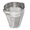 Konicke sito bez prolisu pro 25 kg nadoby - C