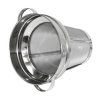Konicke sito pro 25 kg nadoby - F
