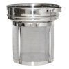 Valcove sito pro 25 kg nadoby - C