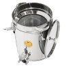 Valcove sito pro 25 kg nadoby - F