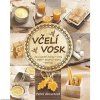 Vceli vosk - Jak si vyrobit domaci svicky, mydla, balzamy