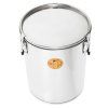 Nadoba Mellarius ProLine 35 kg s tesnicim vikem - B