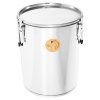 Nadoba Mellarius ProLine 35 kg s tesnicim vikem - C