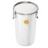 Nadoba Mellarius ProLine 50 kg s tesnicim vikem - C