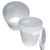 Nadoba na med plast az 40 kg bila - B