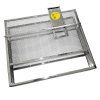 Izolator vcelich matek 39x24 - nerez - E