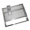 Izolator vcelich matek 39x24 - nerez - F