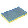 Klicka - izolator pro boj s varoazou 39x24 - C