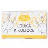 Pleva louka v kulicce - seminkove kulicky - B
