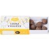 Pleva louka v kulicce - seminkove kulicky