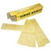 Sirne knoty 18x4 cm 400 g 80 ks