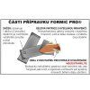 FormicPro 68,2 g – 2 dávky (4 prouzky) - D