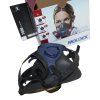 Respirator MOLDEX 7002 s filtry na aerosolovani - G