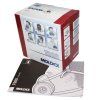 Respirator MOLDEX 7002 s filtry na aerosolovani