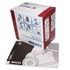 Respirator MOLDEX 7002 s filtry na kyselinu