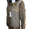 Vcelarska kombineza s castecnou ventilaci Elegant Bee vel.: S-XXXXL - E