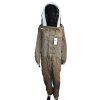 Vcelarska kombineza s castecnou ventilaci Elegant Bee vel.: S-XXXXL