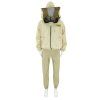 Bunda vcelarska OPTIMA Lyson, vel.: S-XXXXL - B