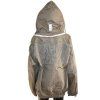 Vcelarska bunda s castecnou ventilaci Elegant Bee vel.: S-XXXXL - D