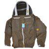 Vcelarska bunda s castecnou ventilaci Elegant Bee vel.: S-XXXXL - E