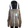 Vcelarska bunda s castecnou ventilaci Elegant Bee vel.: S-XXXXL
