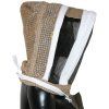 Nahradni kukla Elegant Bee s ventilaci - E