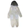 Detska vcelarska kombineza s ventilaci Elegant Bee vel.: S-XXL  - B