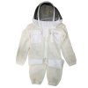 Detska vcelarska kombineza s ventilaci Elegant Bee vel.: S-XXL - C