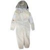 Detska vcelarska kombineza s ventilaci Elegant Bee vel.: S-XXL - E