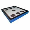 Krmitko strupek 39 x 24 EPS Lyson - modre