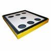 Krmitko strupek 39 x 24 EPS Lyson - zlute