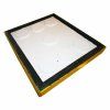 Krmitko strupek 39 x 24 EPS Lyson - zlute - C