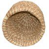 Slamena kosnice 30x30 cm - E